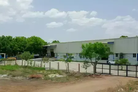 Sowji Papers – FSC-certified chip board, grey board &amp; kappa board
factory in Tamil Nadu